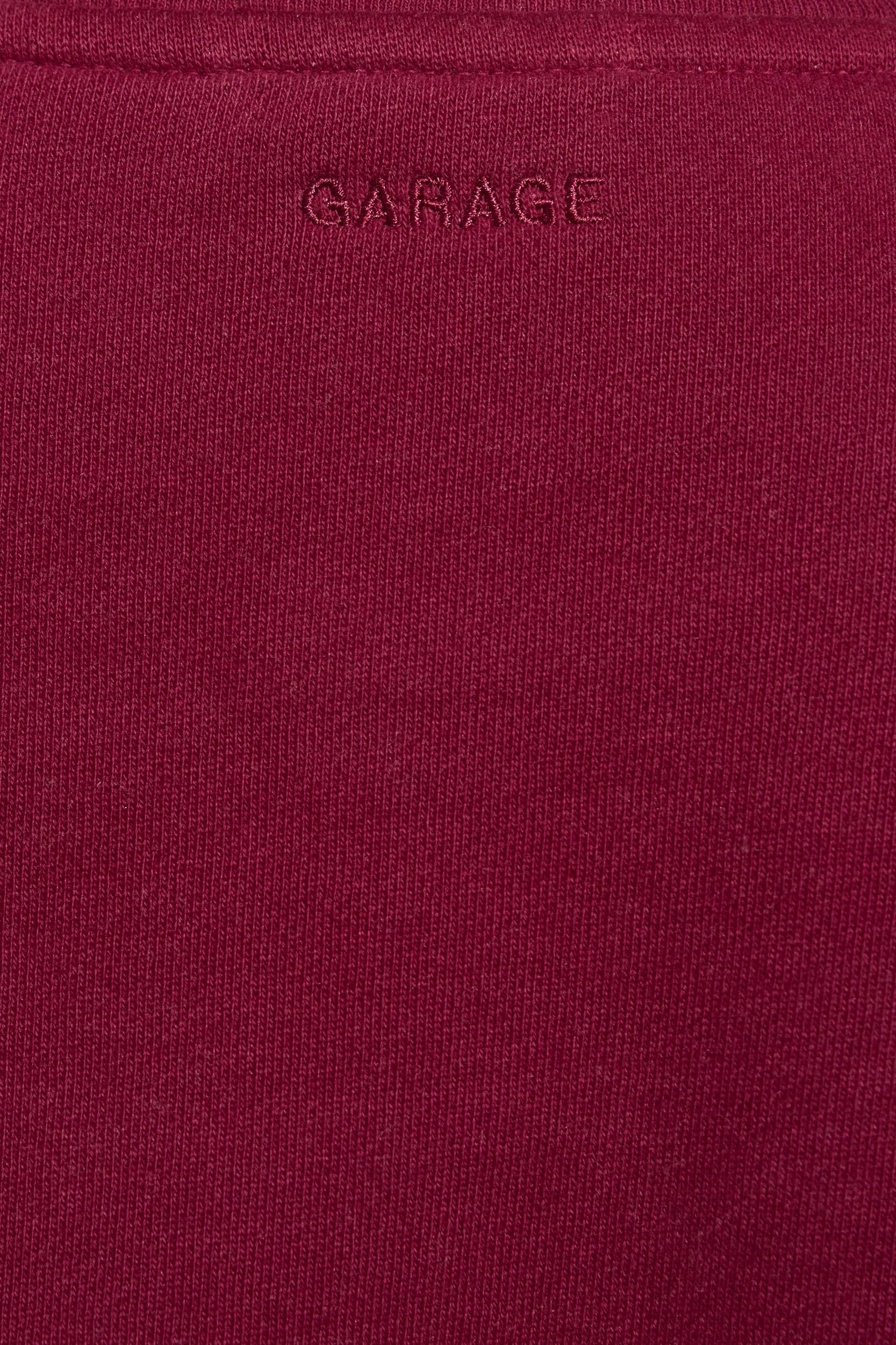 SoftTerry Bubble Crewneck Sweatshirt Product Image