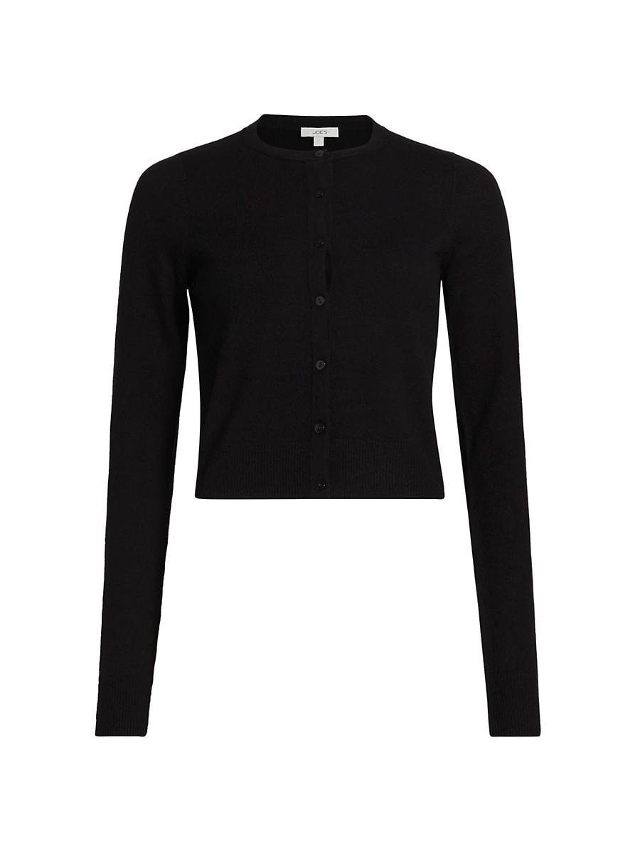 Womens Joes Jeans by Dani Michelle Dani Cashmere Cardigan Product Image