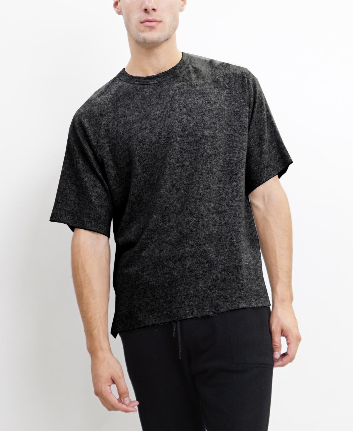 Coin 1804 Mens Ultra Soft Lightweight Short-Sleeve T-Shirt Product Image