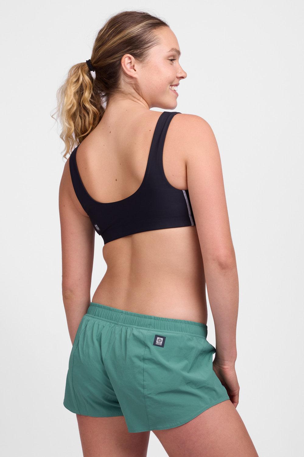Bennie Run Short Product Image