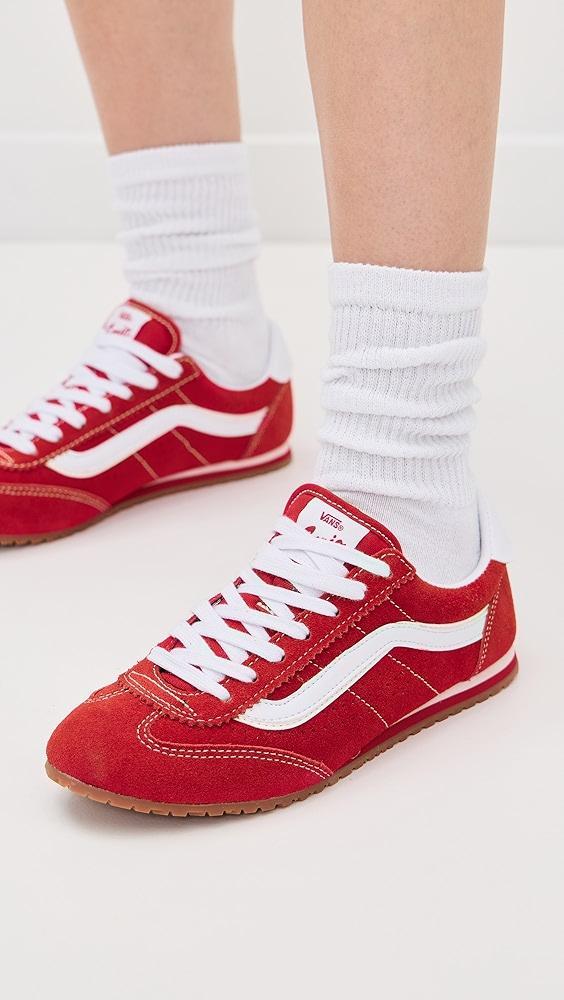 Vans Super Low Pro Sneakers | Shopbop Product Image