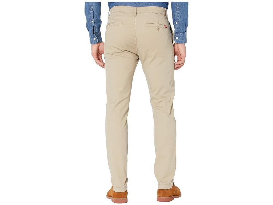 Men's Levi's® XX Chino Standard Taper Pants, Size: 30X30, True Chino Shady Product Image