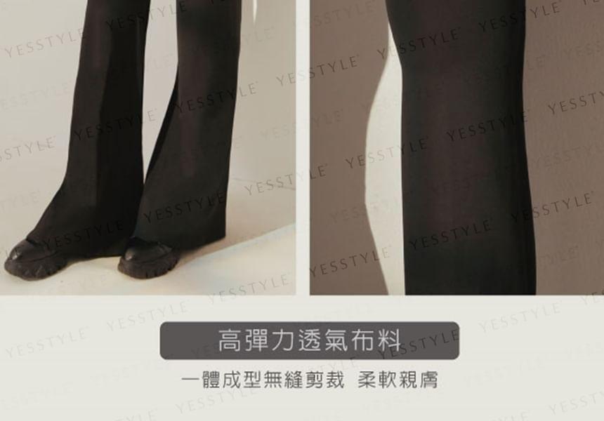 Hip Lift Wide Invincible Pants Extended Version Product Image