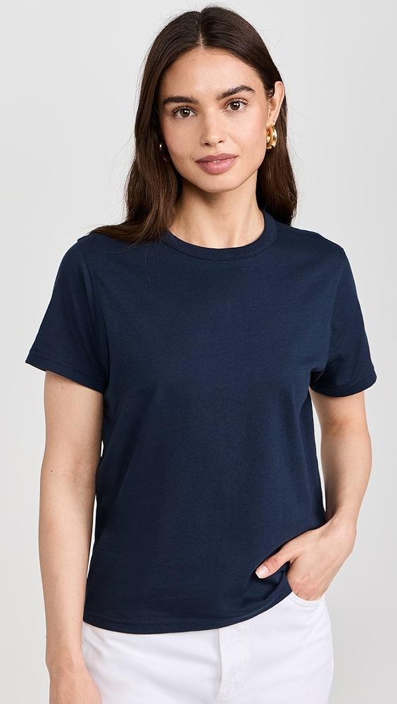 Sold Out NYC The Perfect Tee | Shopbop Product Image