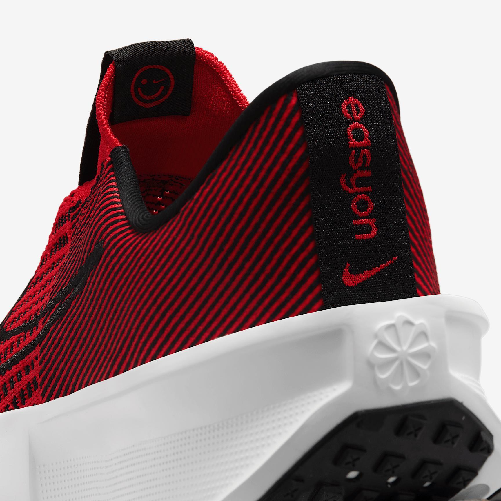 Nike Interact Run EasyOn Men's Road Running Shoes Product Image