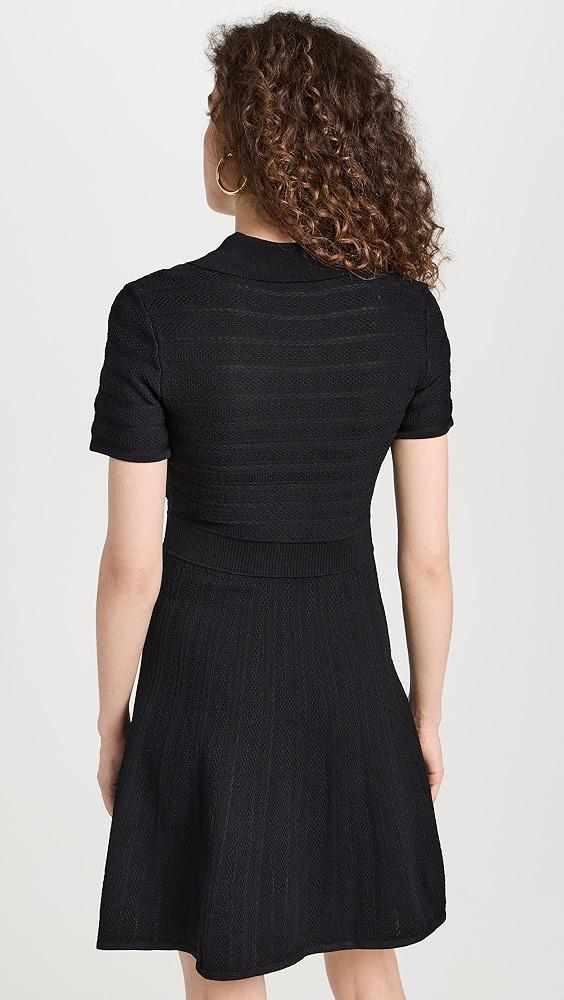 Shoshanna Minoa Dress | Shopbop Product Image