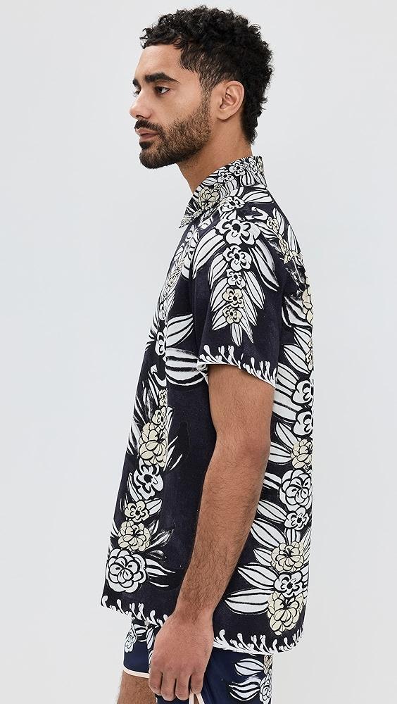 Agua Bendita Jack Clay Shirt | Shopbop Product Image