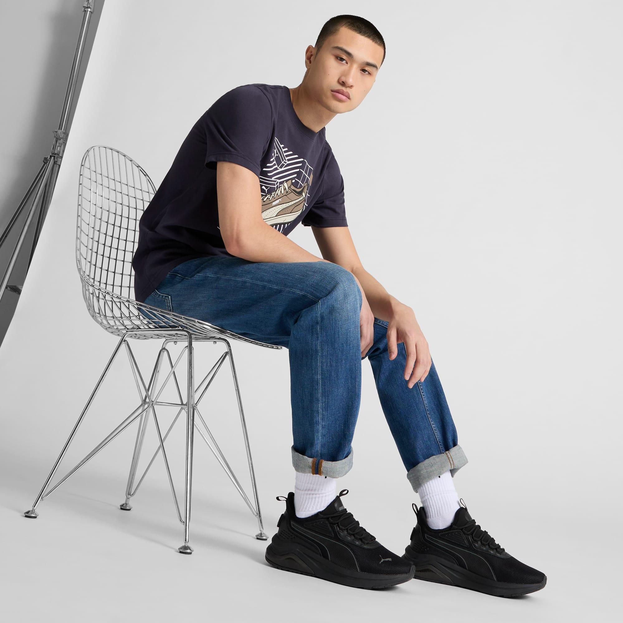 PUMA Amplifier Men's Sneakers Product Image