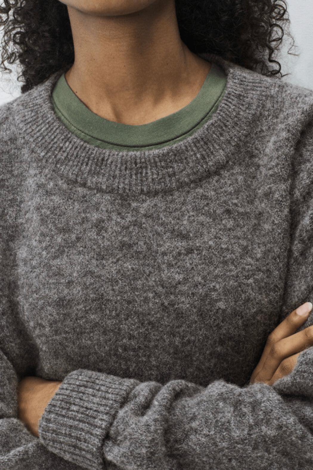 Women's Jumper Vitow Product Image