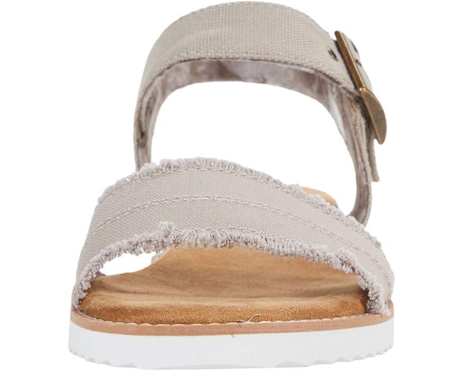 Desert Kiss Low - Top Look Product Image