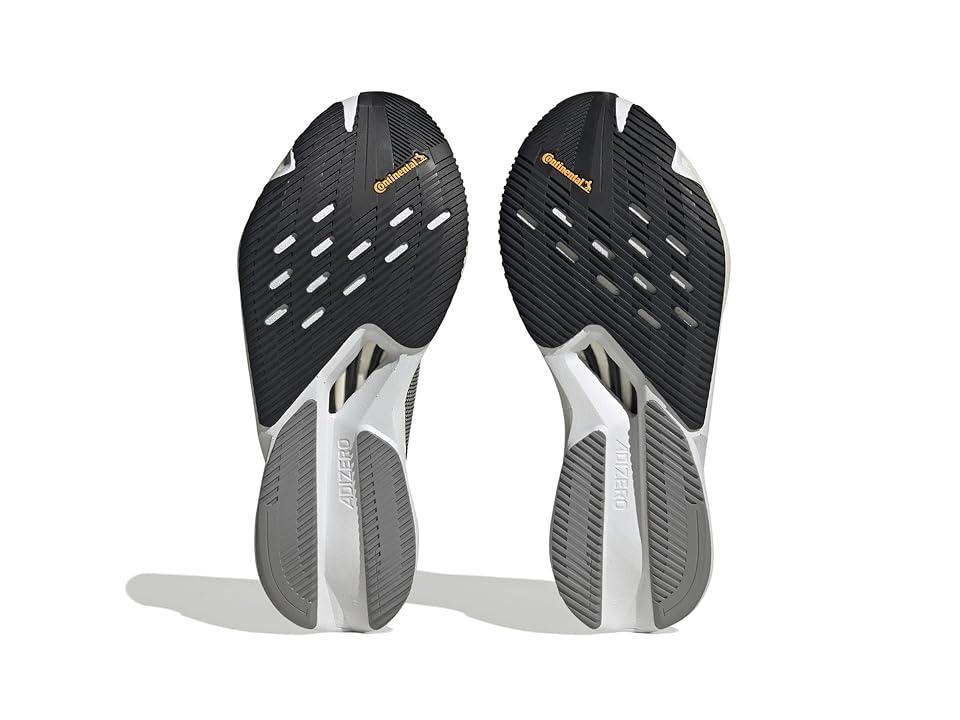 adidas Adizero Boston 12 Running Shoes Core Black 8.5 Womens Product Image