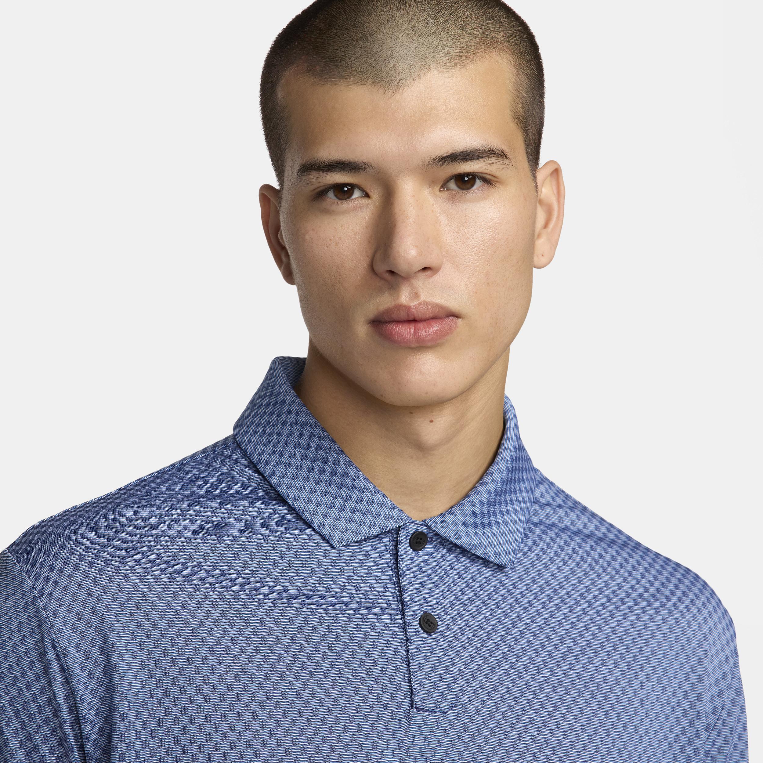 Nike Mens Tour Dri-FIT Golf Polo Product Image