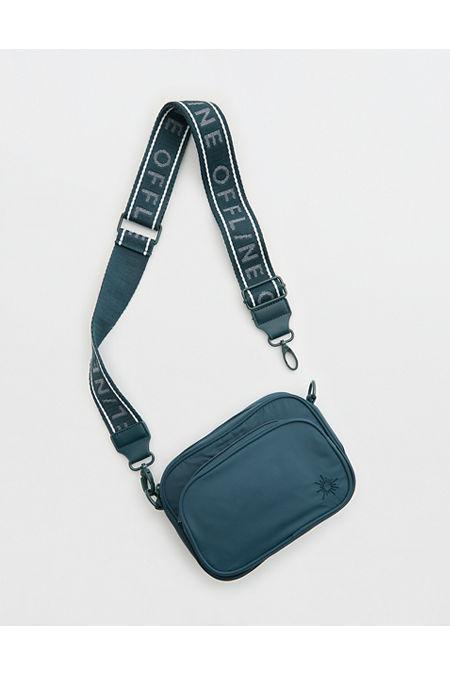OFFLINE By Aerie Makin Moves Crossbody Bag Women's Product Image