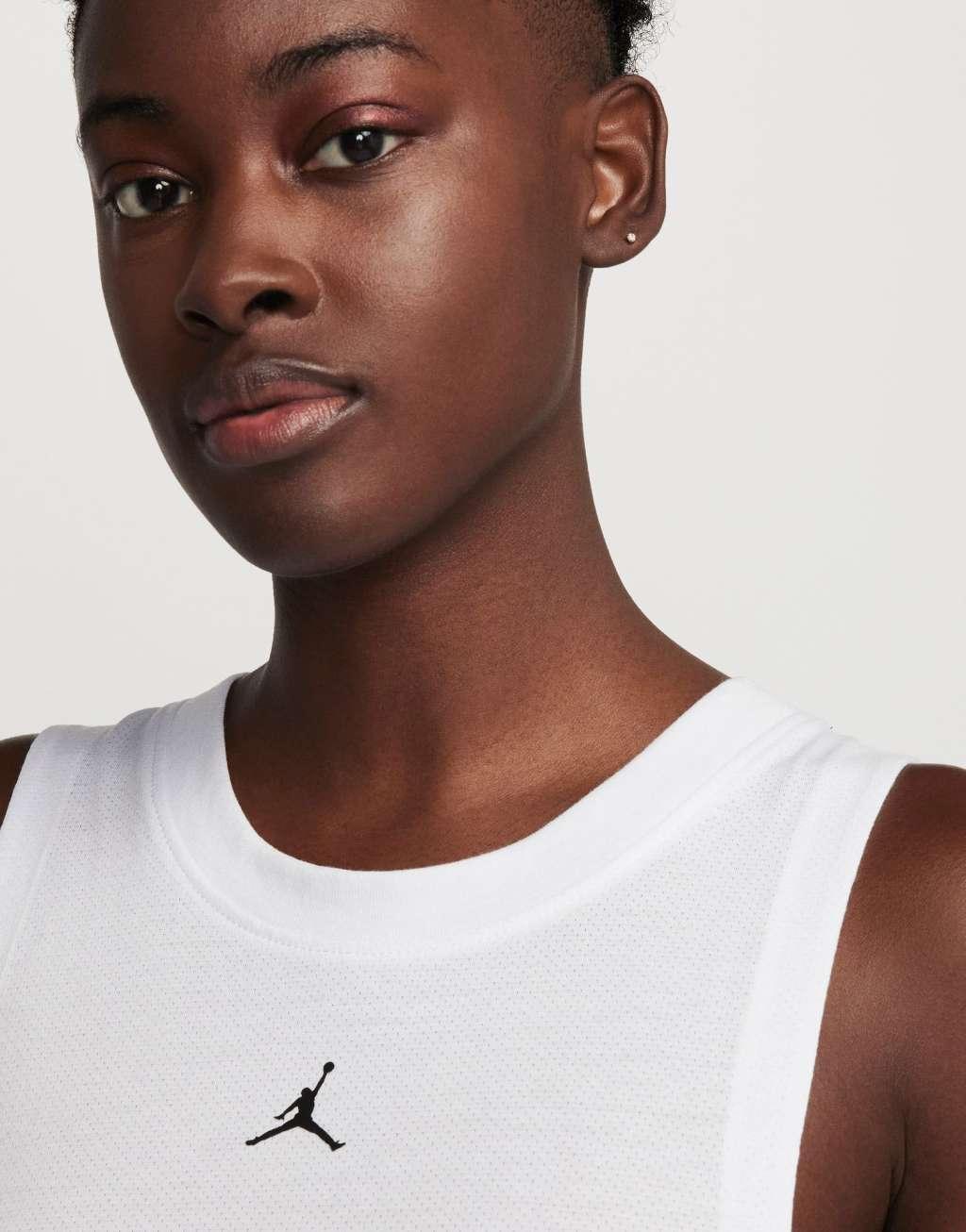 Women's Jordan Sport Diamond Tank Top Product Image