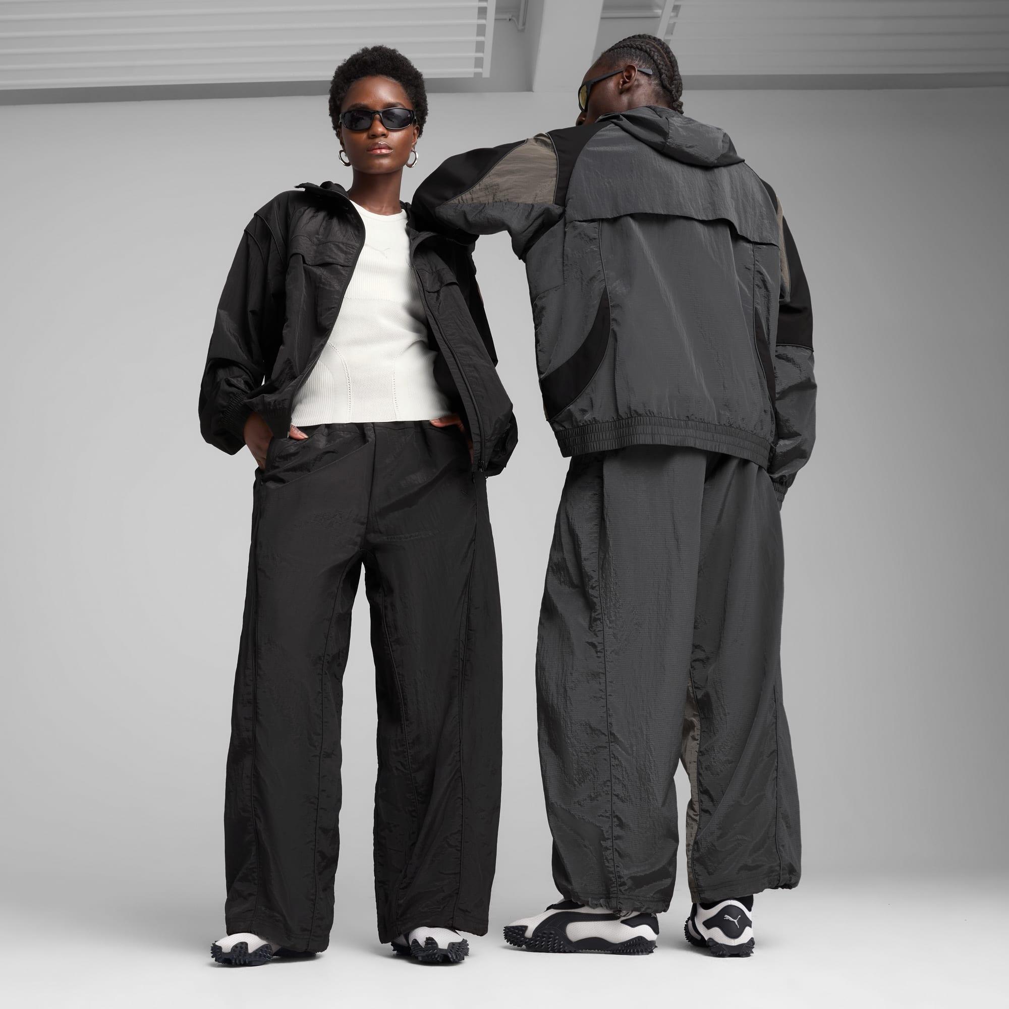 Mostro Perf Sneakers Women Product Image
