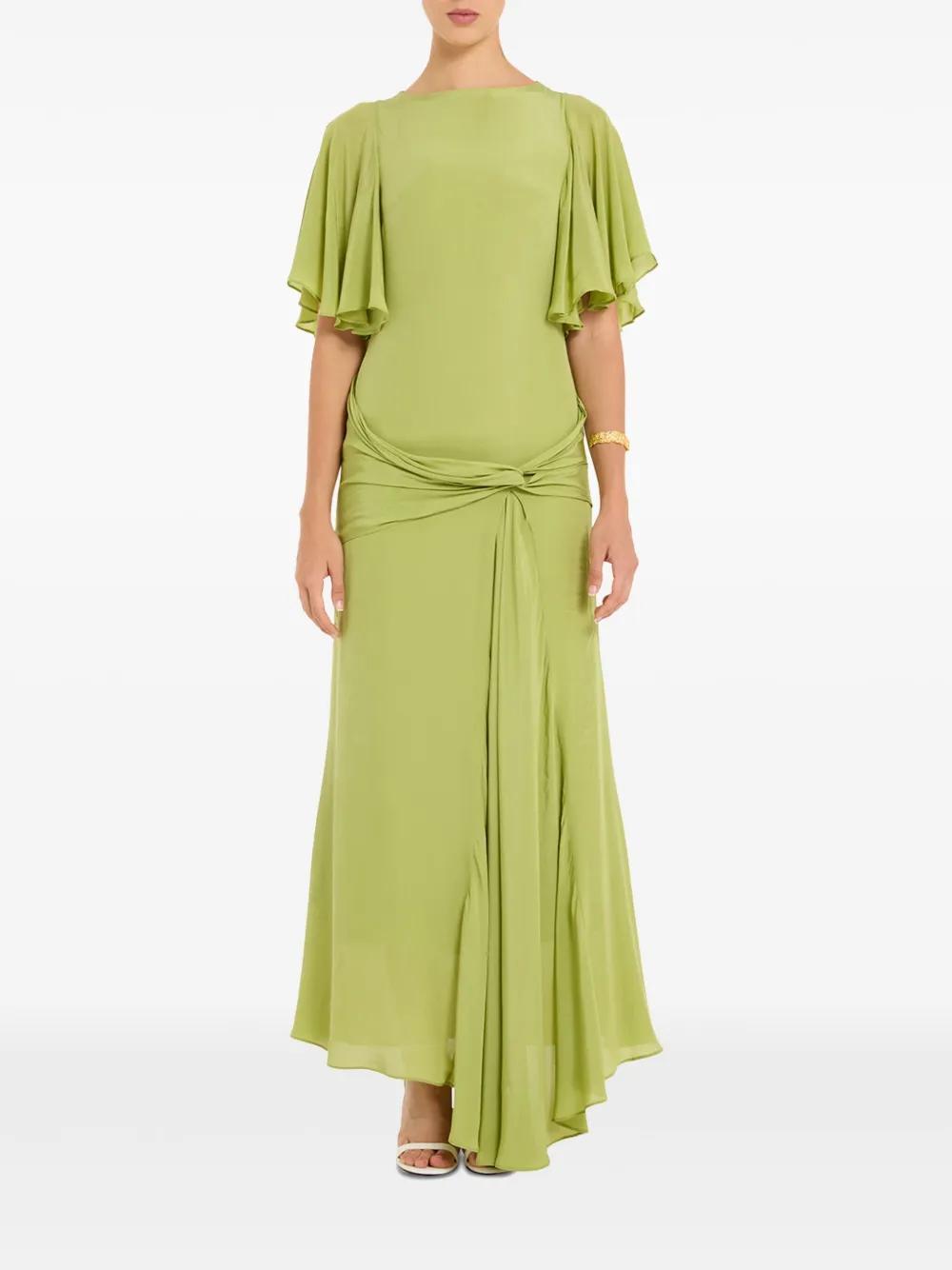 Arlowe dress Product Image