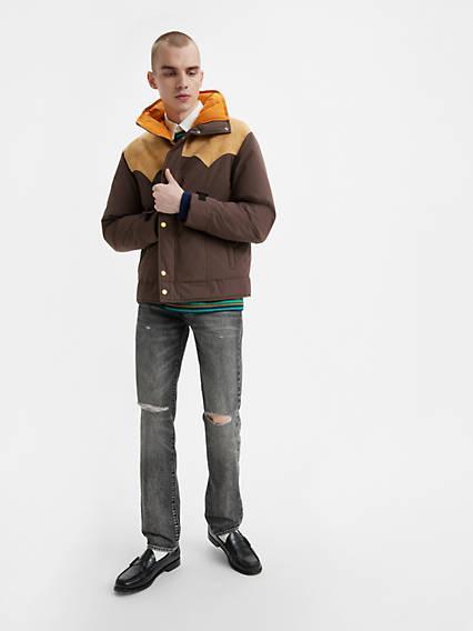 501® Original Fit Men's Jeans Product Image