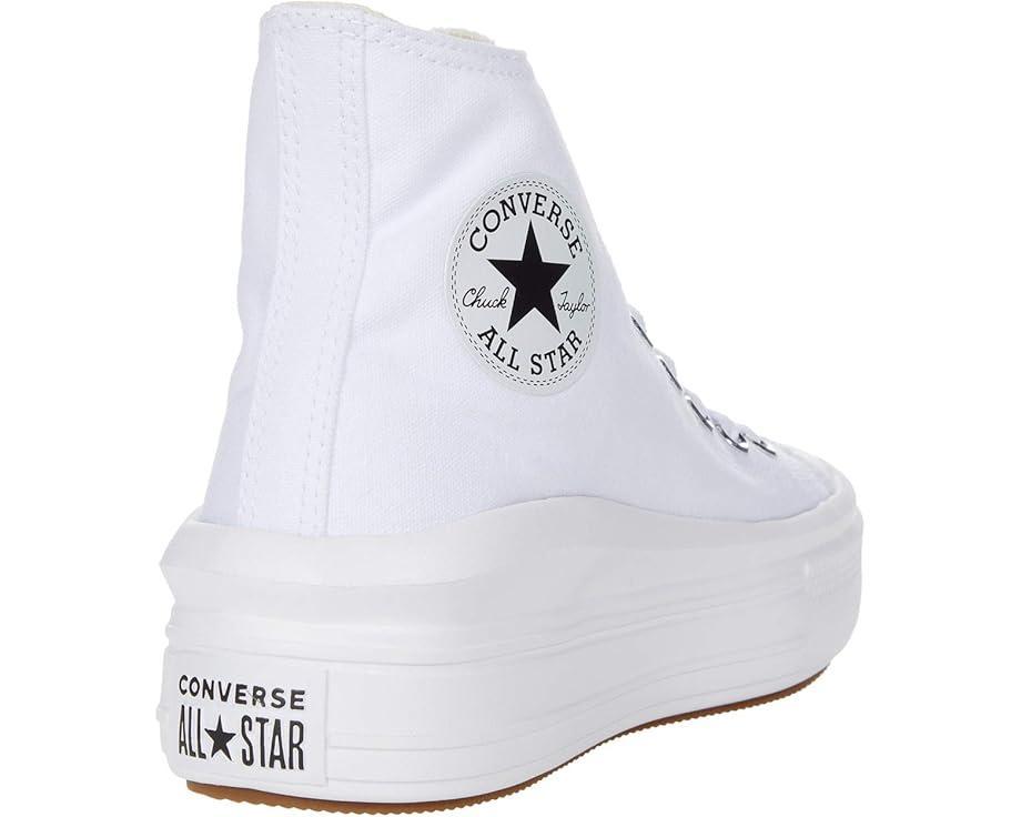Chuck Taylor All Star Lift Double Stack Product Image