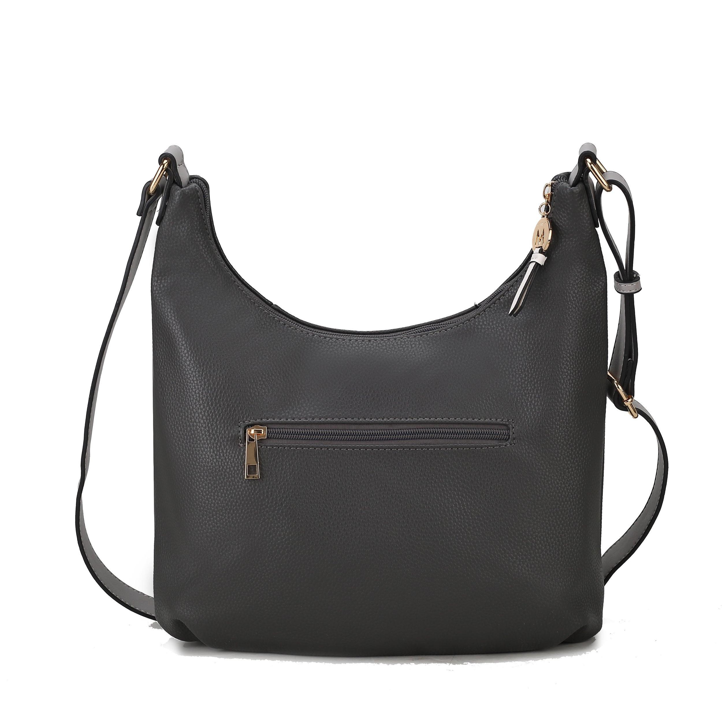 MKF Collection Women's Lavinia Shoulder Bag Female Product Image