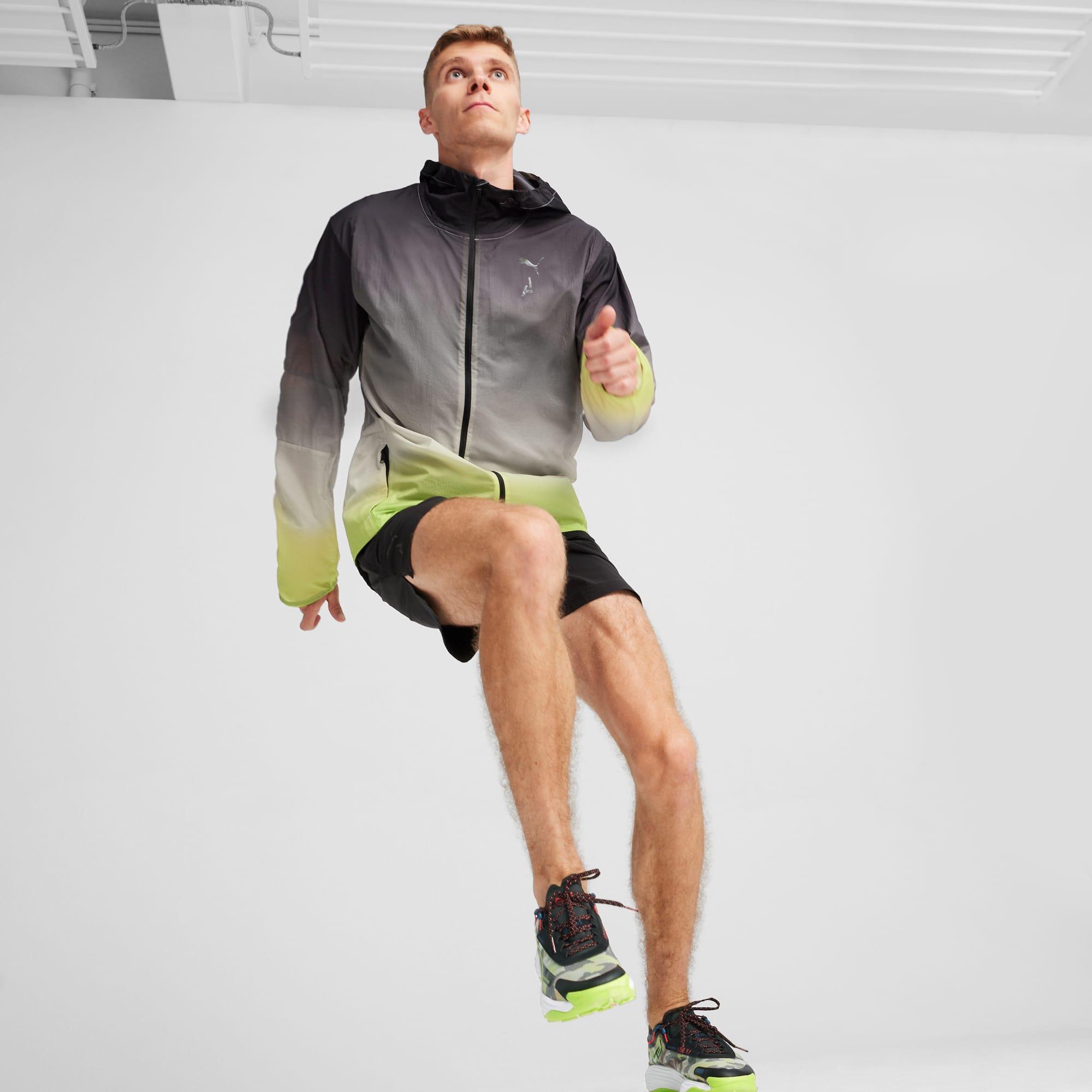 SEASONS Ultra Trail Men's Jacket Product Image