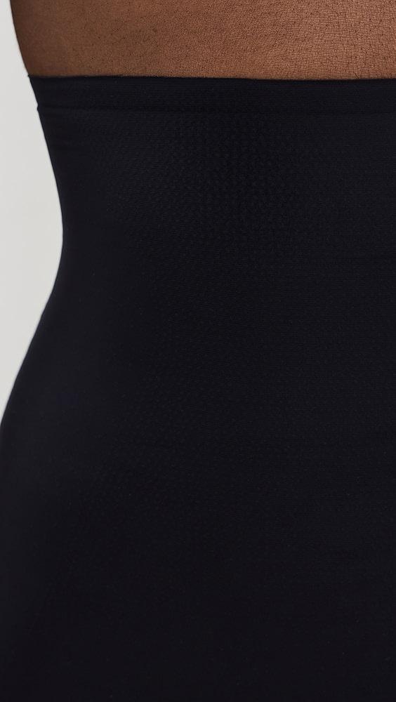Commando Zone Smoothing High Waisted Shorts | Shopbop Product Image