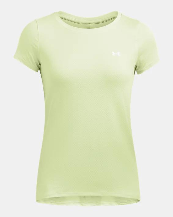 HeatGear® Armour Product Image