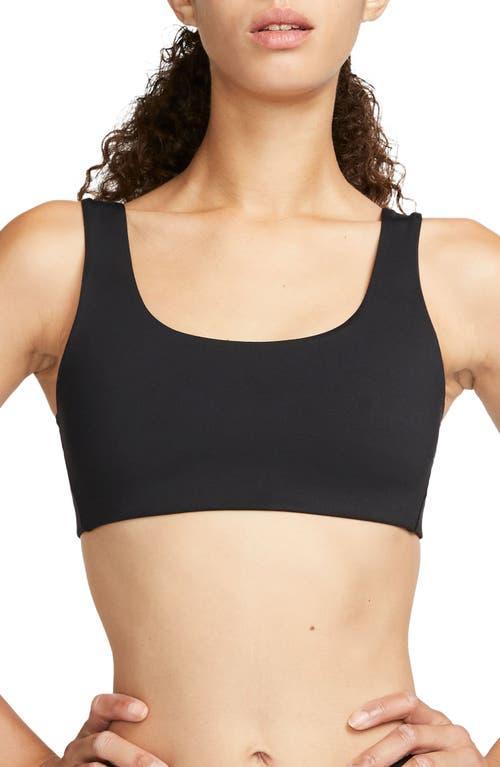 Nike Alate All U Women's Light-Support Lightly Lined U-Neck Sports Bra Product Image