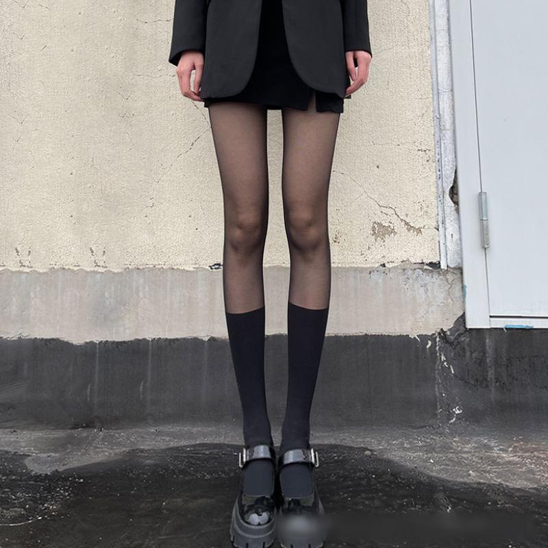Sheer Tights Product Image