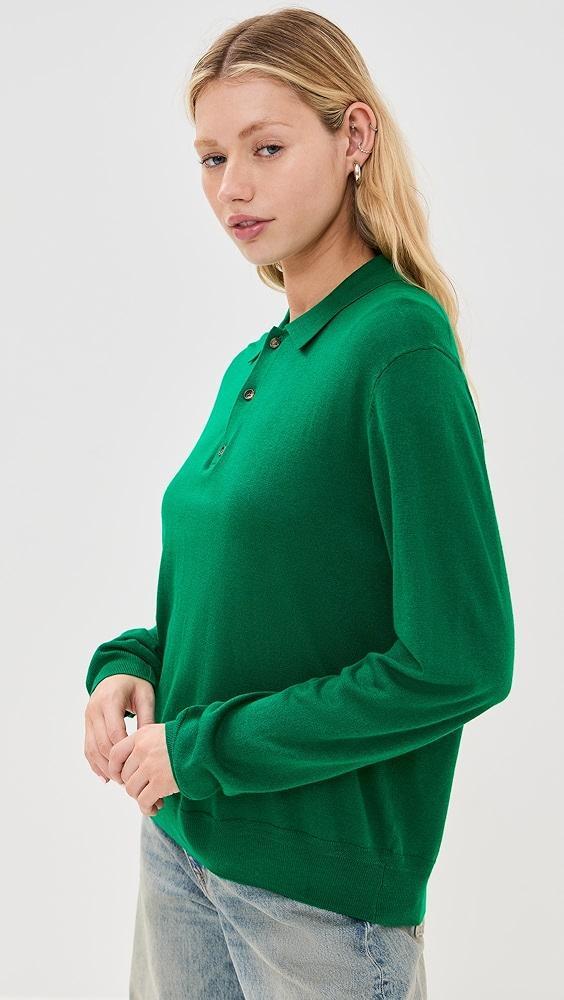 La Ligne Ben Polo | Shopbop Product Image