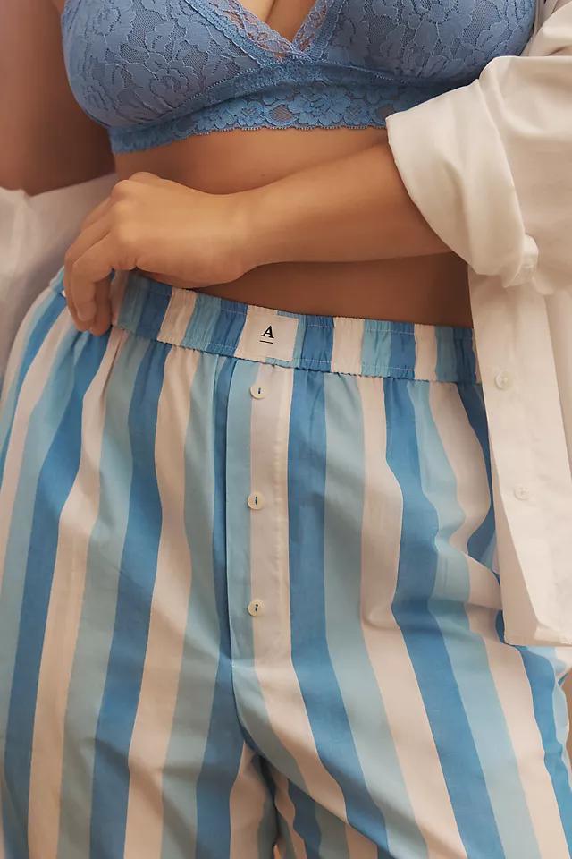 The Wren Boxer Pants by Anthropologie Product Image