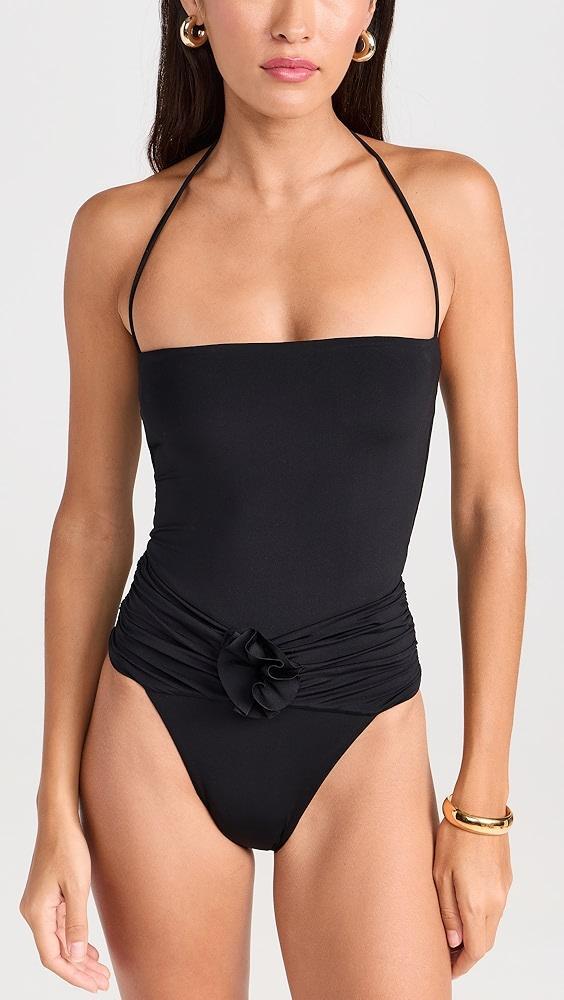 Maygel Coronel Arcadia One Piece | Shopbop Product Image