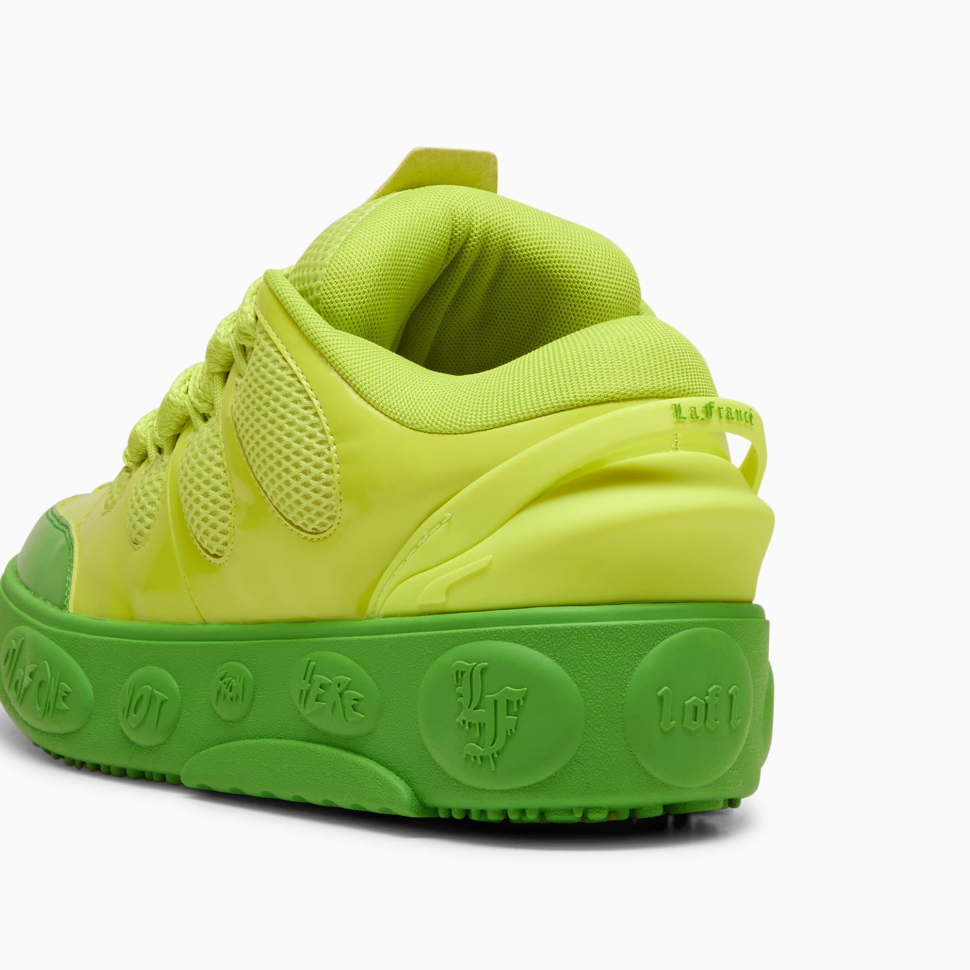PUMA x LAMELO BALL LaFrancé Assist Men's Sneakers Product Image