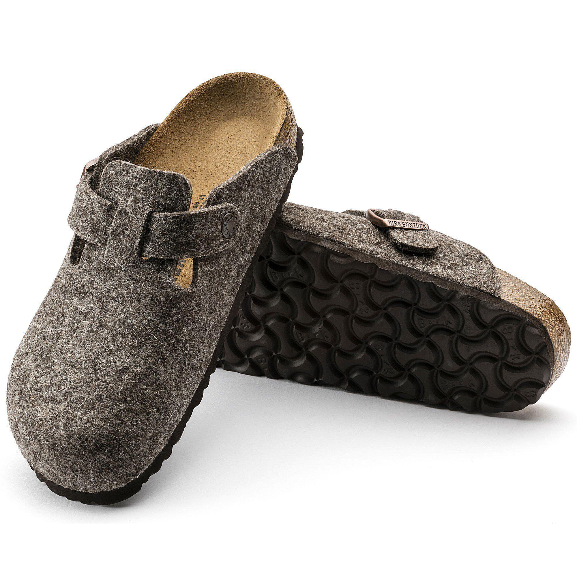 Boston Wool Product Image