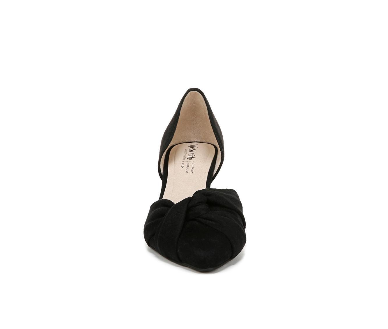 Women's LifeStride Abby Pumps Product Image