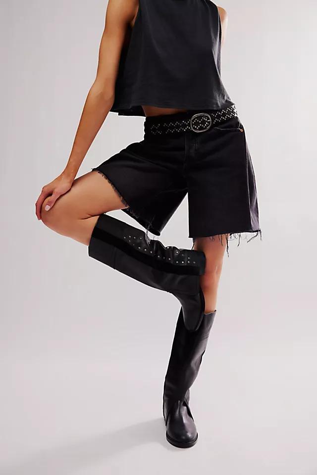 Lola Tall Boots Product Image