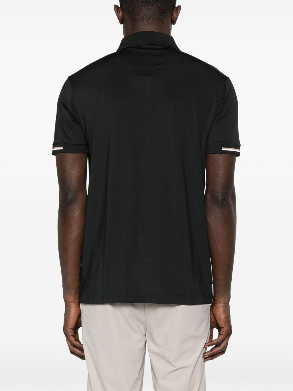 rubberised-logo T-shirt Product Image