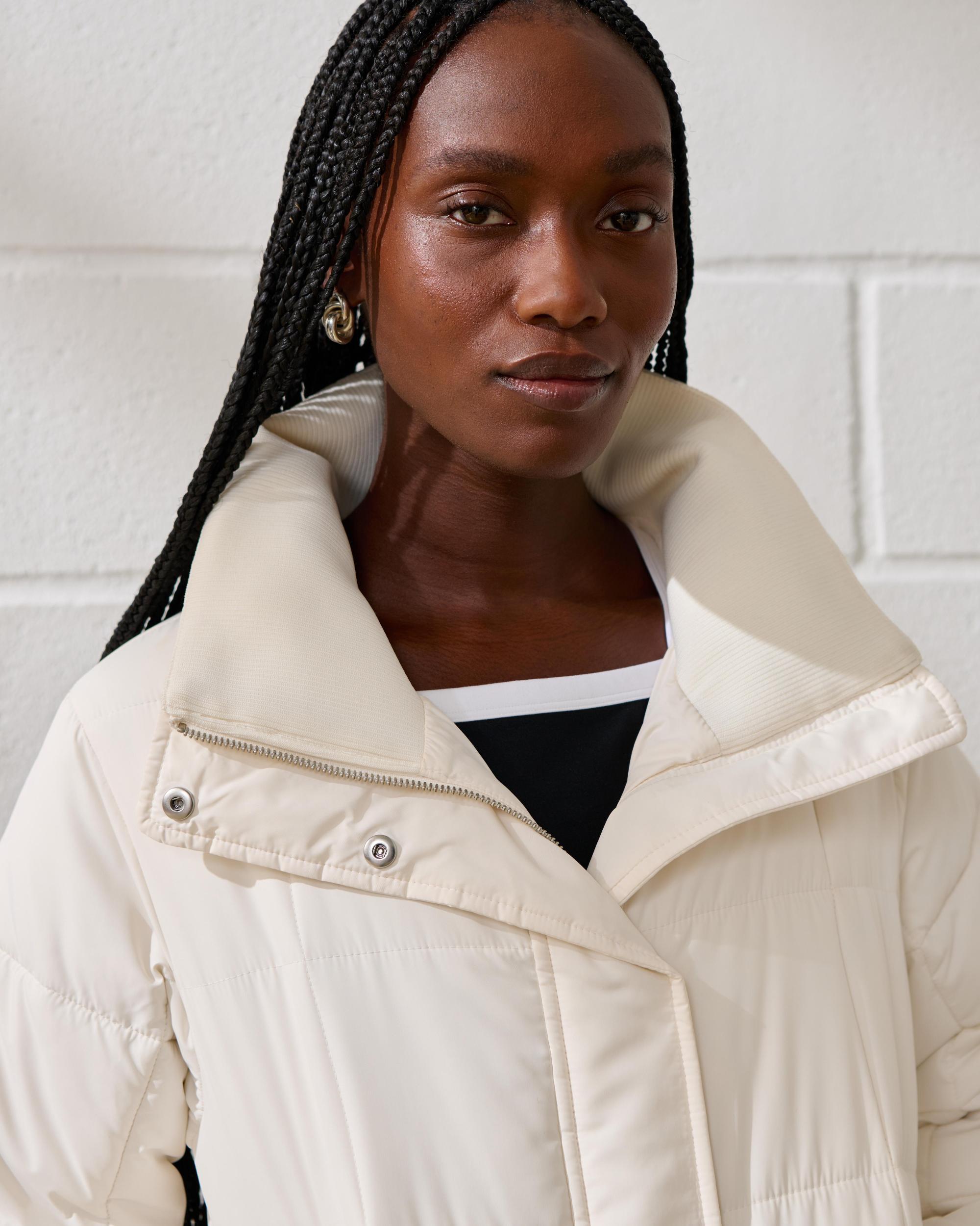 Abercrombie & Fitch | Authentic American clothing since 1892 Product Image