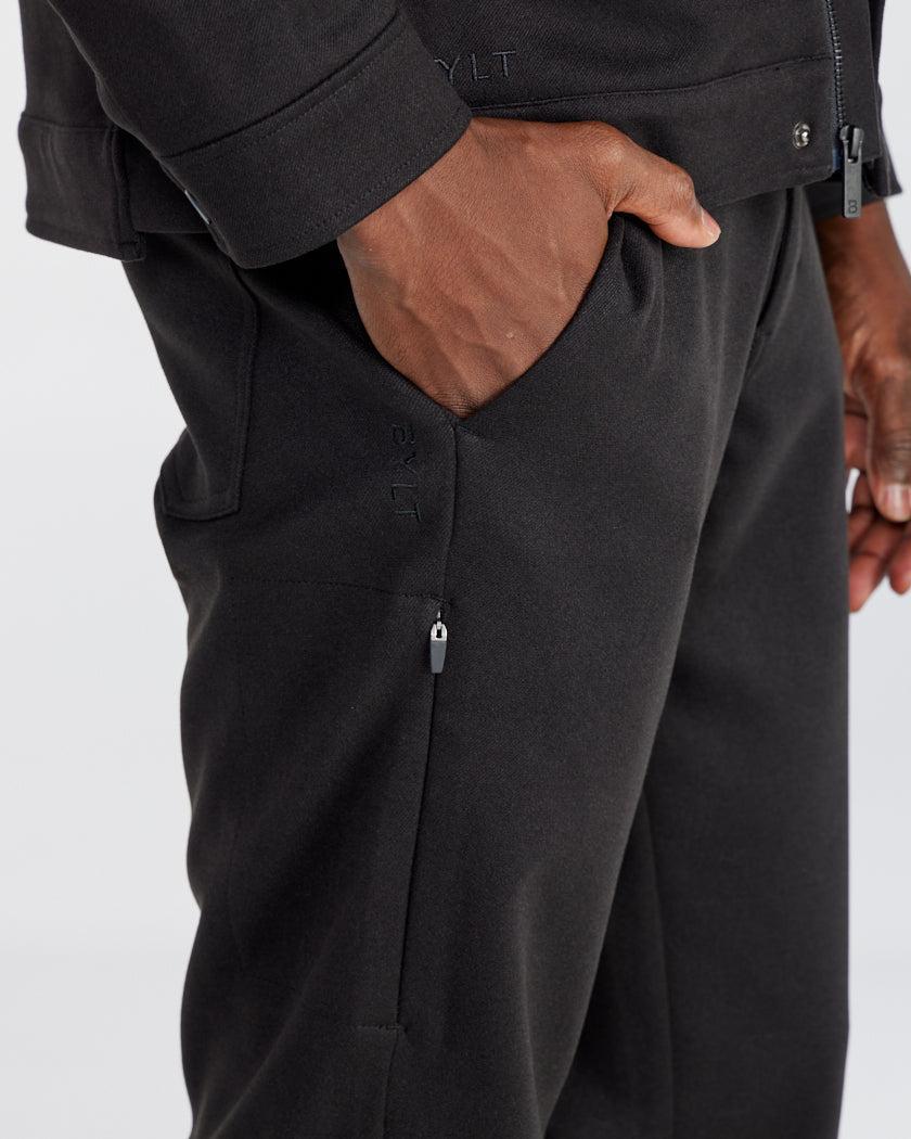 Mens Grady Five-Pocket Pants Product Image