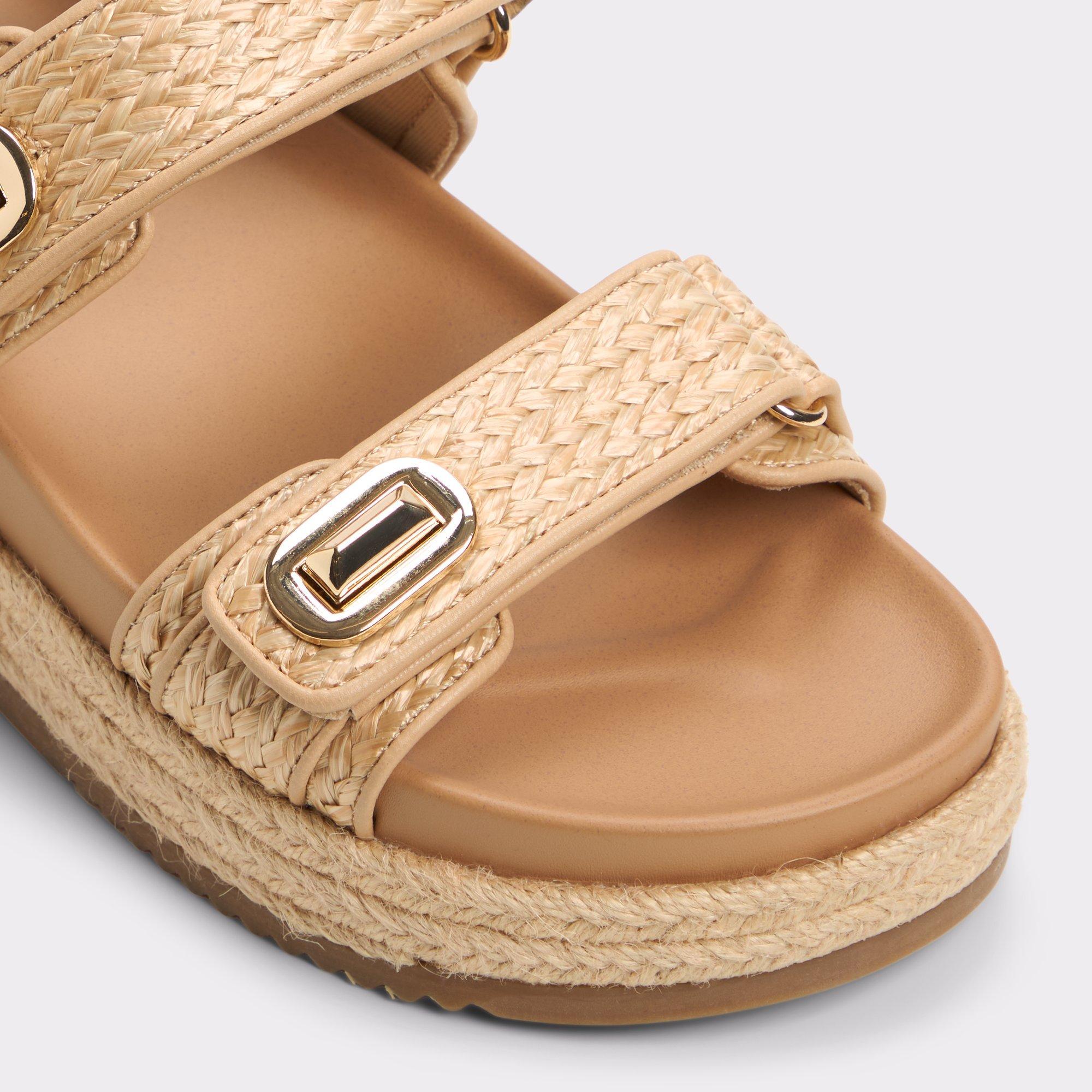 Sunhaven Open Natural Women's Travel essentials | ALDO US Product Image