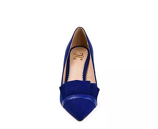 Journee Journee Marek Womens High Heels Product Image