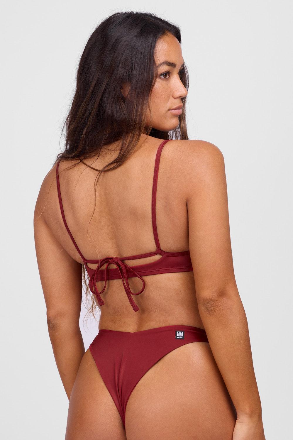 Delphine Bikini Top Product Image