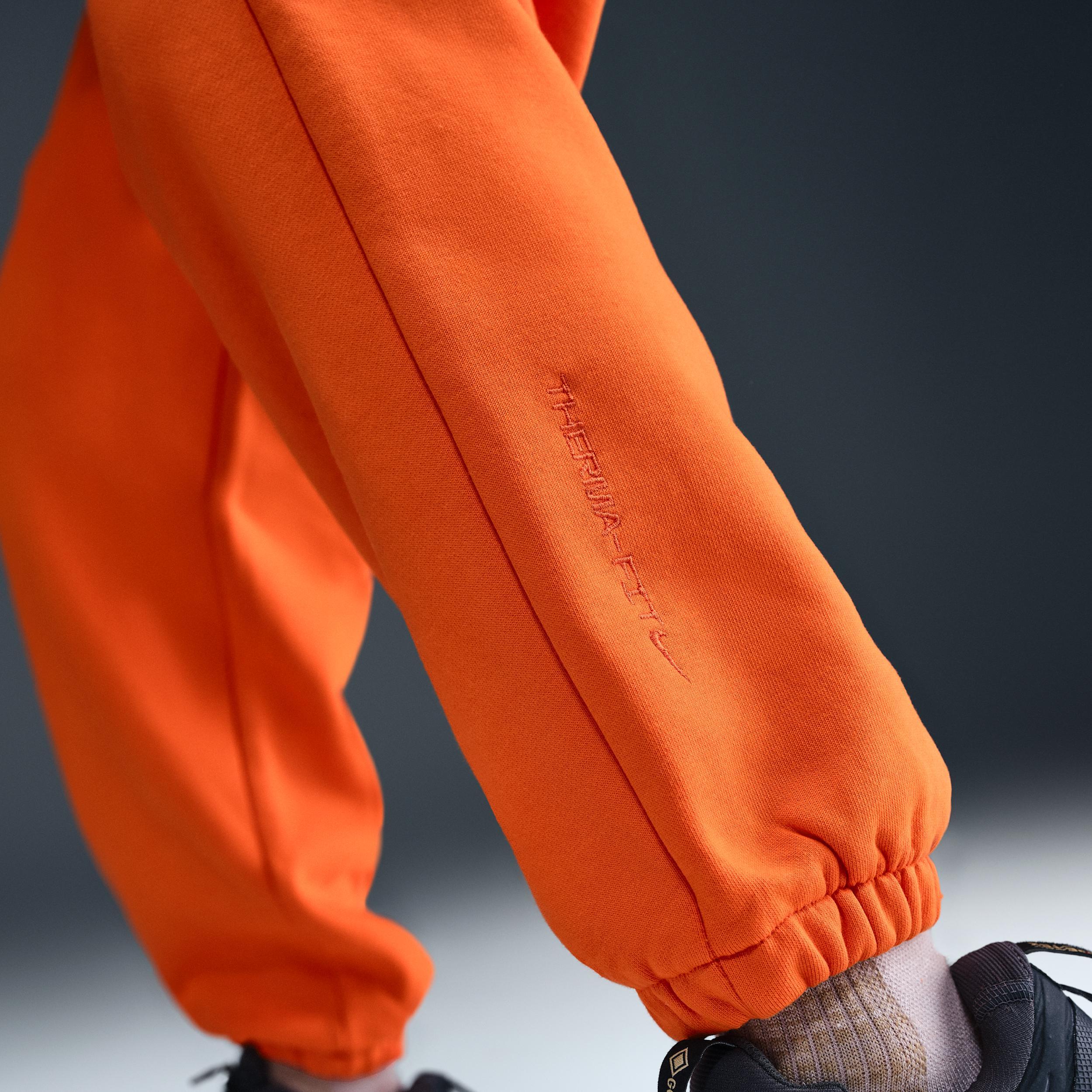 Men's Nike ACG Tuff Fleece Pants Product Image