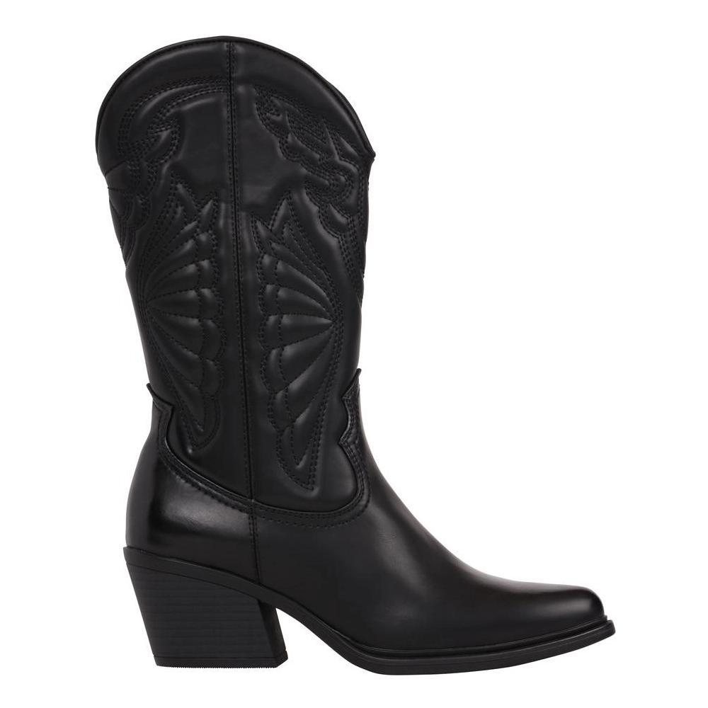 Women's Savannah Western Mid-Calf Boots Product Image