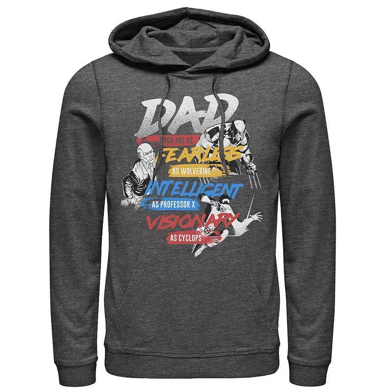 Mens Despicable Me Minions Round Is A Shape Bob Pullover Hoodie Product Image