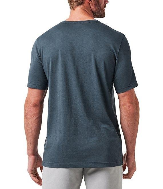 TravisMathew Lost Swing Short Sleeve T-Shirt Product Image