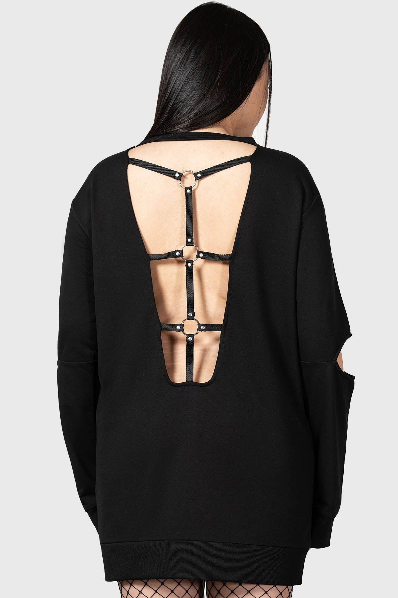 Heim Seeker Sweatshirt Female Product Image