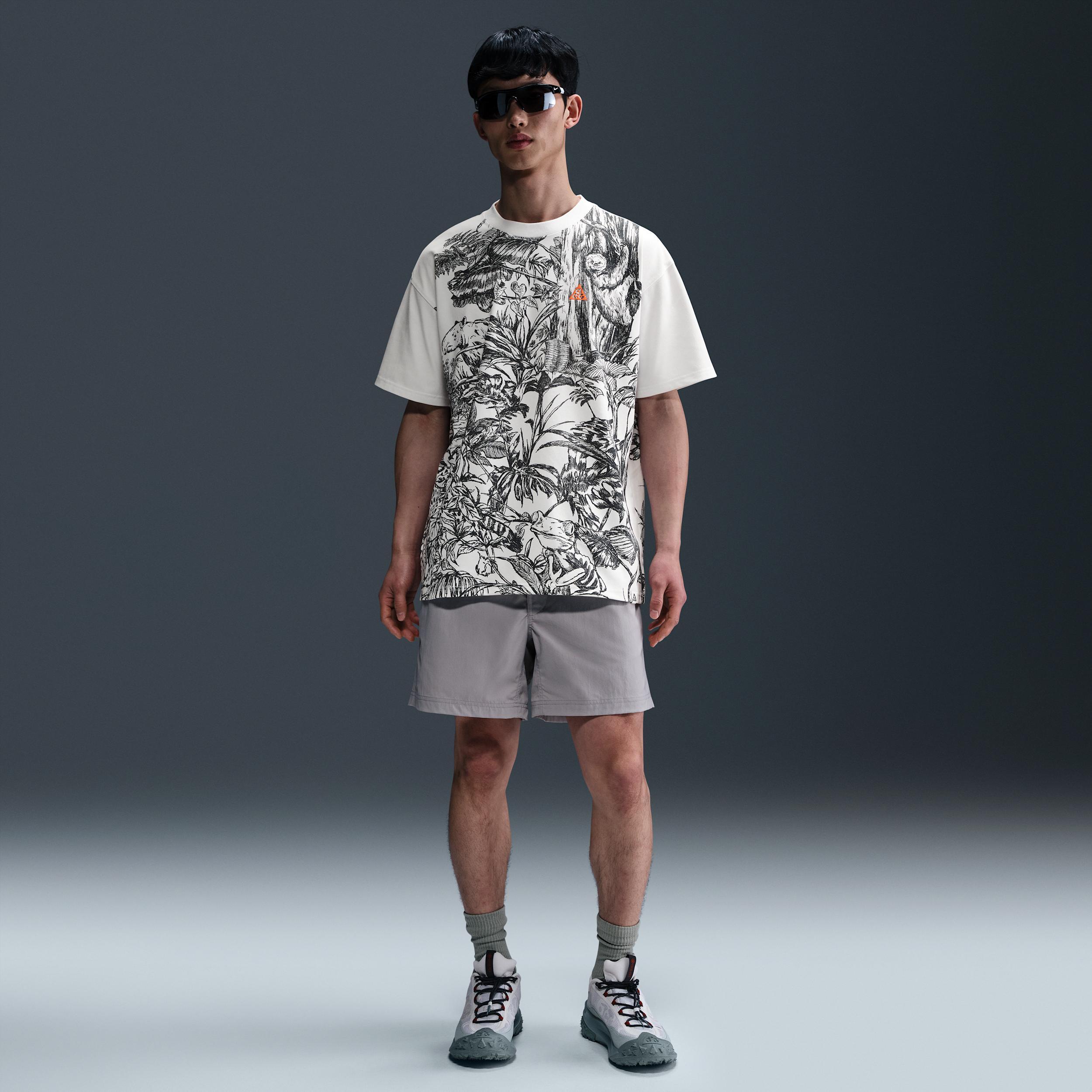 Men's Nike ACG Dri-FIT T-Shirt Product Image