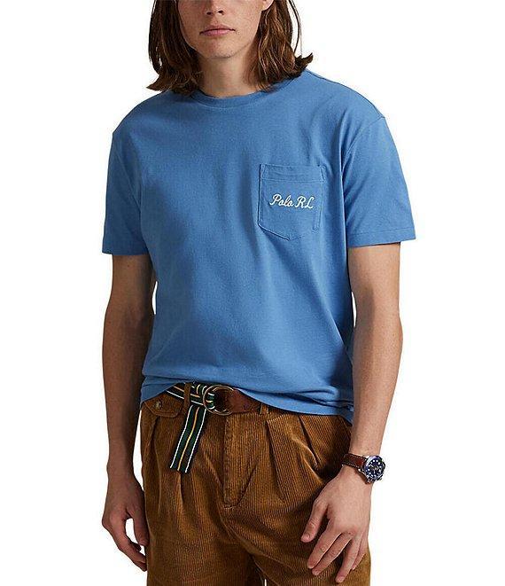 Polo Ralph Lauren Classic Fit Polo Bear Short Sleeve T-Shirt Product Image