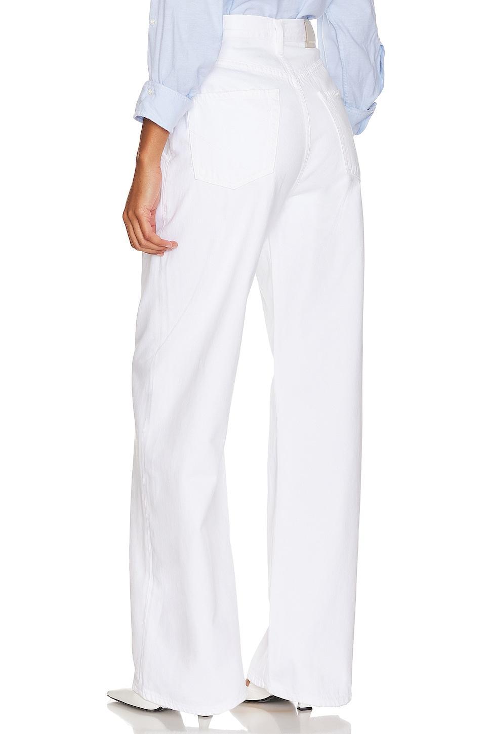 Maritzy Pleated Trouser Citizens of Humanity Product Image