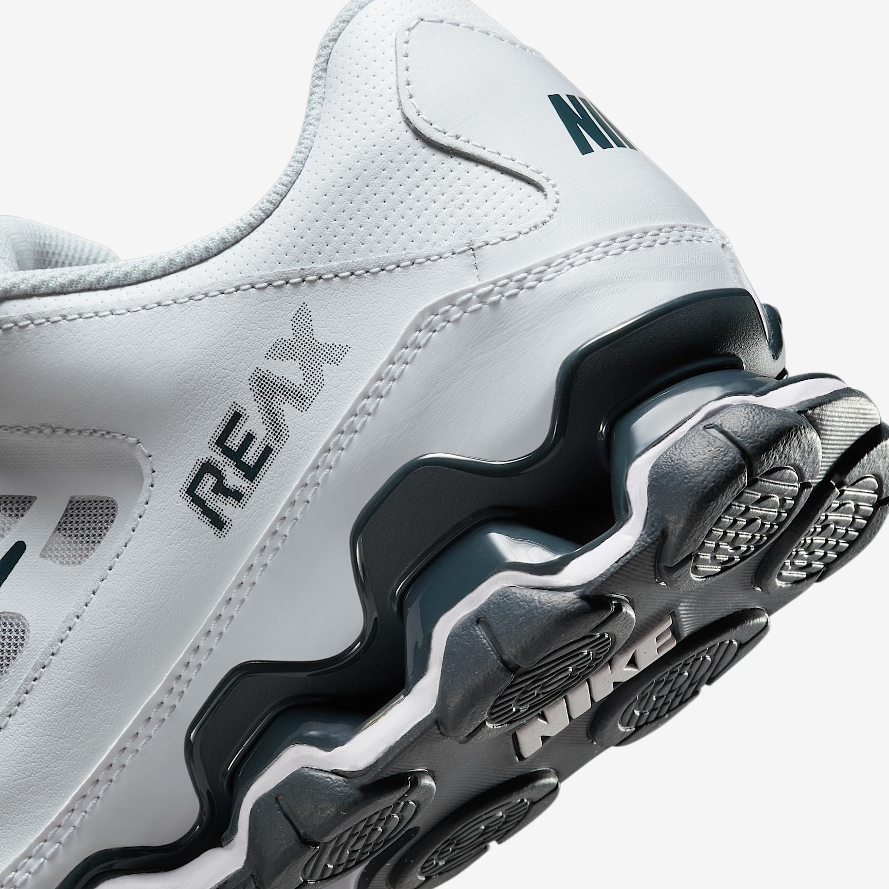 Nike Men's Reax 8 TR Workout Shoes Product Image